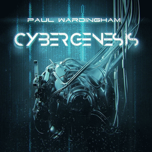 Paul Wardingham : Cybergenesis